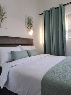 Medical Staff Guide: Relocating to Tygerberg Hospital